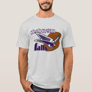 T-shirt Futebol