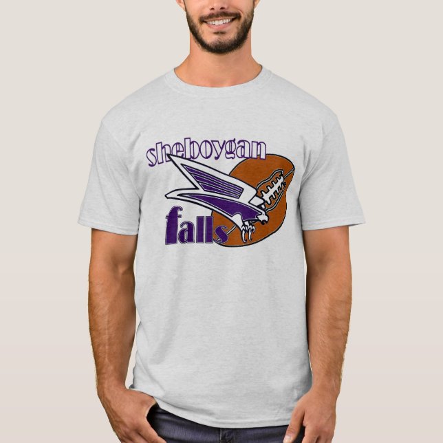 T-shirt Futebol (Frente)
