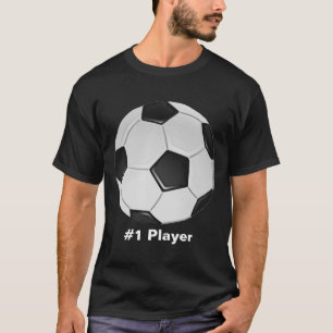 T-shirt Futebol americano ou bola de futebol americano