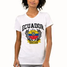 Futebol de Equador