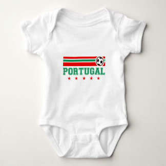T-shirt Futebol de Portugal