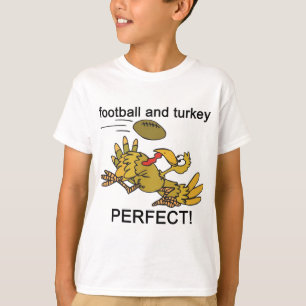 T-shirt Futebol e Turquia PERFEITOS!