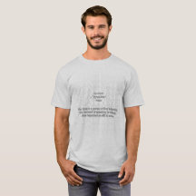 T-shirt futuro