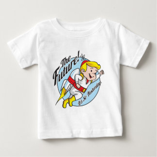 T-shirt Futuro