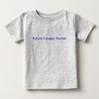 T-shirt Futuro Caçador de Açúcar