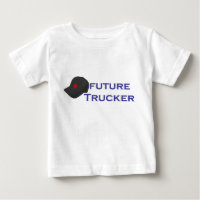 Futuro caminhoneiro