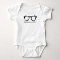 t-shirt futuro do arquiteto