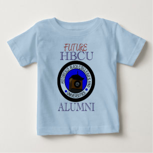 T-SHIRT FUTURO HBCU
