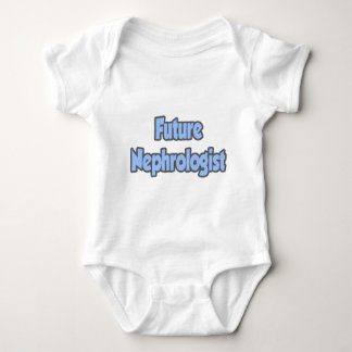 T-shirt Futuro Nefrologista