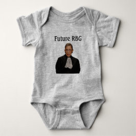 T-shirt Futuro RBG
