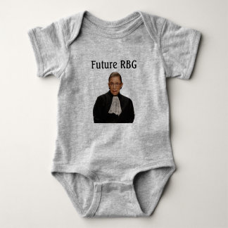 T-shirt Futuro RBG