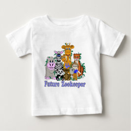 T-shirt Futuro Zootecnista