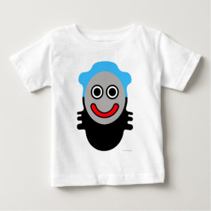 T-shirt Futz-Tamago Clupkitz