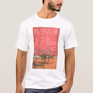 T-shirt FWI, Guadalupe, Grande Terra, Pointe a Pitre: