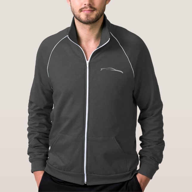 T-shirt G35 Coupe - Bruto Branco (Frente)