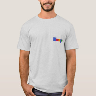 T-shirt G Favicon no blockyvision