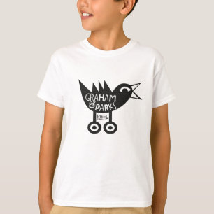 T-Shirt G&P - Crianças