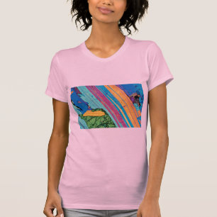 T-shirt Gabro