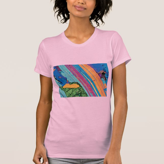 T-shirt Gabro (Frente)