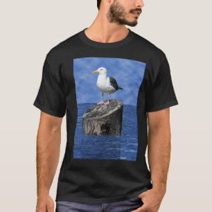 T-SHIRT GAIVOTA