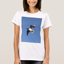 T-shirt Gaivota-pequena