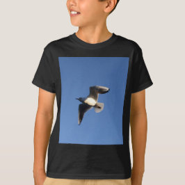 T-shirt Gaivota-pequena