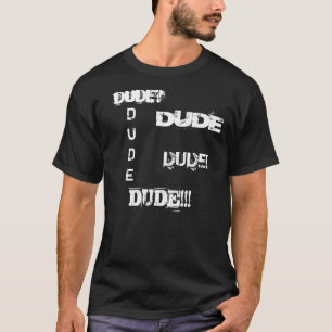 T-SHIRT GAJO! , GAJO!!! , GAJO? , GAJO, GAJO