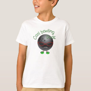 T-shirt Gajo legal
