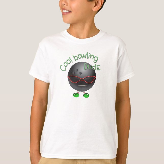 T-shirt Gajo legal (Frente)
