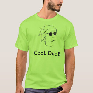 T-shirt Gajo legal T_shirt
