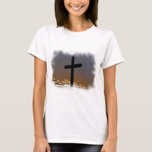 T-shirt Galatianos 6:14