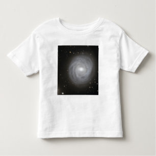 T-shirt Galáxia Espiral NGC 4921