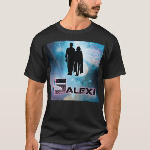 T-Shirt GALEXI