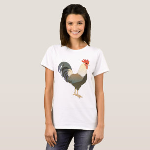 T-shirt Galo