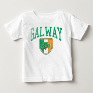T-shirt GALWAY Ireland
