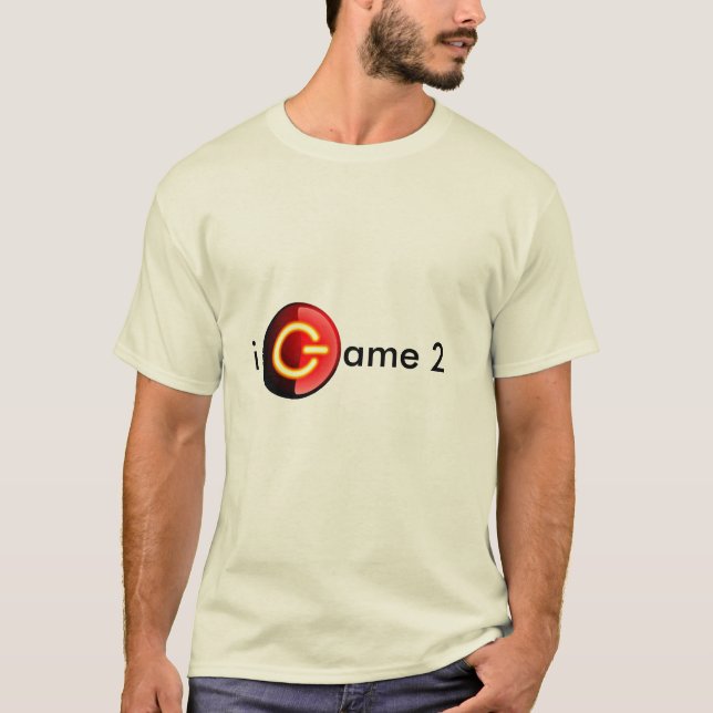 T-shirt Gamer da menina (Frente)