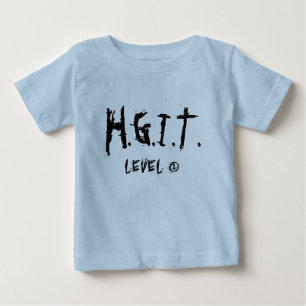 T-shirt Gamer incondicional no treinamento
