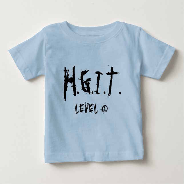 T-shirt Gamer incondicional no treinamento (Frente)