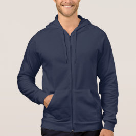 T-shirt ganchos do sino sem o Hoodie do Fecho de