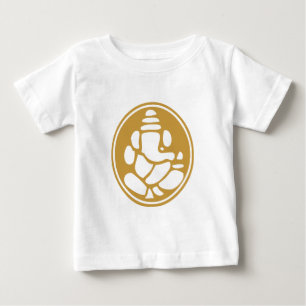 T-shirt Ganesh