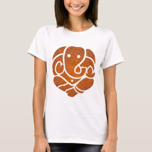 T-SHIRT GANESH DA VIDA
