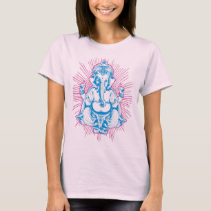 T-shirt Ganesha