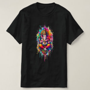T-Shirt Ganesha 1 Mens