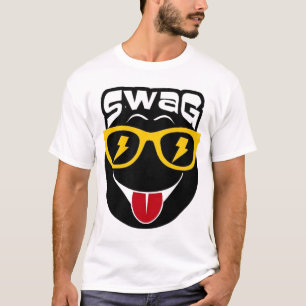 T-SHIRT GANHOS
