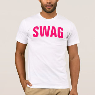T-shirt Ganhos