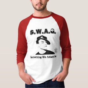 T-shirt GANHOS tshirt2