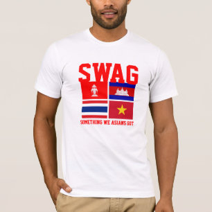 T-shirt GANHOS tshirt3.2