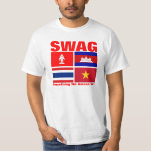T-shirt GANHOS tshirt3.6