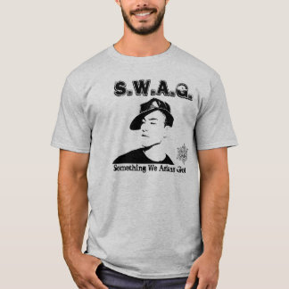 T-SHIRT GANHOS TY