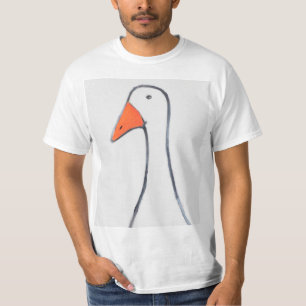 T-shirt “Ganso” 2015